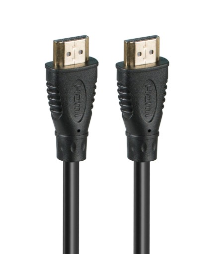 KABEL HDMI PRZEWÓD HIGH SPEED ETHERNET Dolby TrueHD 4K FHD 3D VAYOX 5m