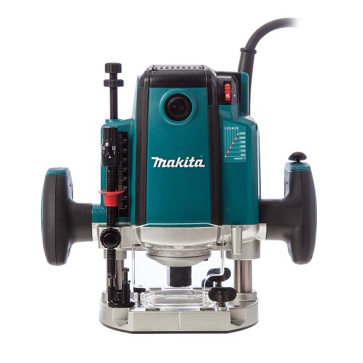 MAKITA RP2303FC01 ФРЕЗЕРНО-ФРЕЗЕРНЫЙ СТАНОК + ВТУЛКИ - Makita RU