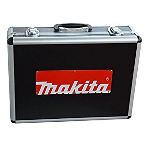 MAKITA 823294-8 алюминиевый кейс для шлифовальных машинок