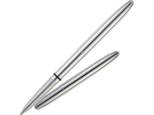 Fisher Space Pen 400 Bullet Chrome