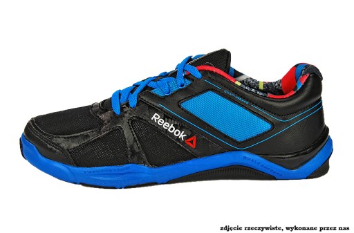 Размер обуви REEBOK STUDIO STEP REFRESH 38.5 -Фитнес