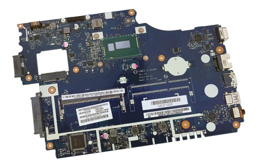 МАТЕРИНСКАЯ ПЛАТА ACER ASPIRE E1-532 E1-572 LA-9532P