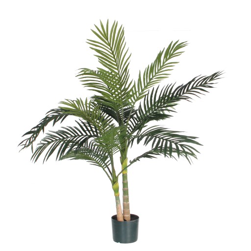 Пальма ARECA Искусственные пальмы 120 см.