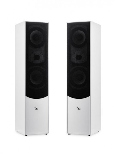 KOLUMNY GŁOŚNIKOWE STEREO + WZMACNIACZ 5KANAŁÓW USB BLUETOTOH RADIO FM
