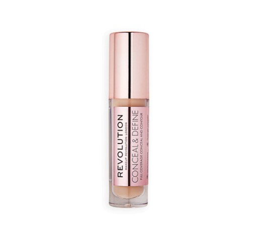 Makeup Revolution Conceal And Define C10