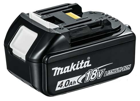 Аккумулятор MAKITA BL1840 18V 4Ah ORIGINAL для дрелей