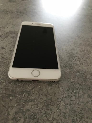 iPhone 6s 16 ГБ СЕРЕБРЯНЫЙ