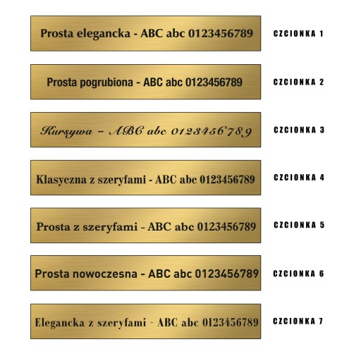 Тарелка с ламинатом НОМЕР ДОМА 8х15 см.