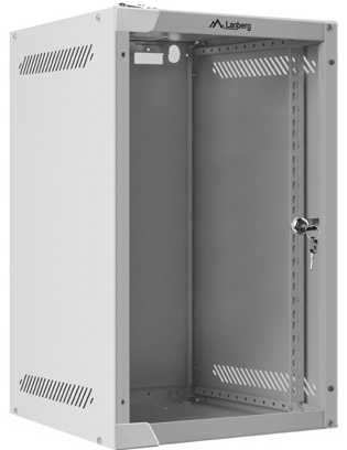 Подвесной шкаф RACK 9U 10