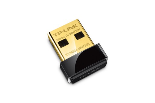 TP-LINK TL-WN725N NANO USB-АДАПТЕР СЕТЕВАЯ КАРТА