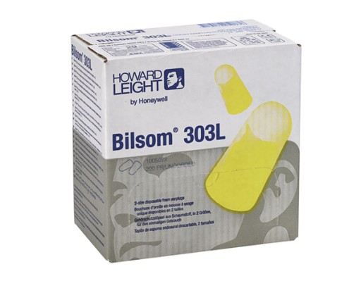 Беруши BILSOM 303L в пакетиках