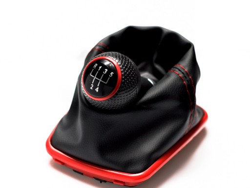 Мех ручки переключения передач VW GOLF 4 IV BORA
