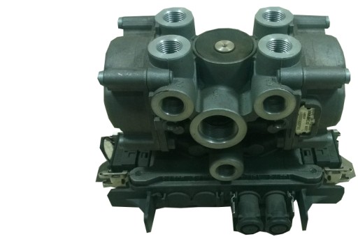 КЛАПАН МОДУЛЯТОРА EBS WABCO VCS TRAILERS 4005000700