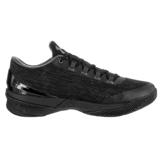 BUTY UNDER ARMOUR CHARGED CZARNE 1286379-002 44