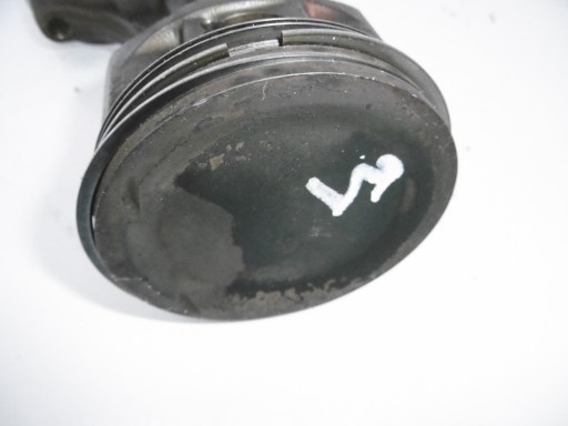 ПОРШЕНЬ + ШАТУН B6294T VOLVO XC90 2.9 T6