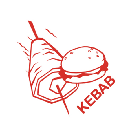 Сумки Сумки Сумка для кебаба Kebab PE17x17 1000 шт.