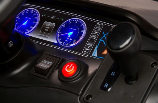 АВТОМОБИЛЬ MERCEDES BENZ AMG TOYZ АВТО АККУМУЛЯТОРНЫЙ
