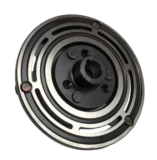 TARCZA SPRZĘGŁO KOMPRESOR SANDEN SD7V16 105mm