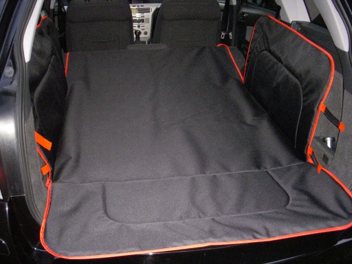ПОКРЫТИЕ ДЛЯ СОБАКИ БАГАЖНИК 120x80 тип 11B2