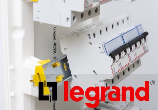 АВТОМАТИЧЕСКИЙ ВЫКЛЮЧАТЕЛЬ LEGRAND TX3 2P 411560