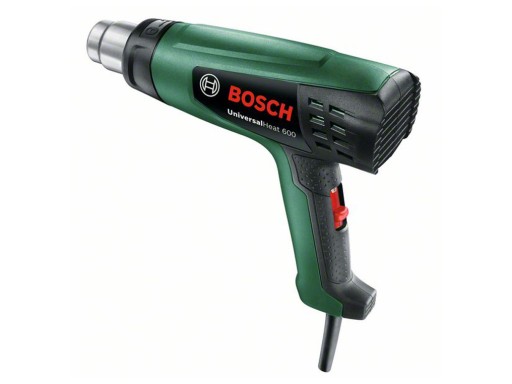 Тепловая пушка BOSCH UniversalHeat 600 1800 Вт 50-600°C