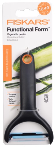 Овощечистка FISKARS SKRAPER FF 1016122