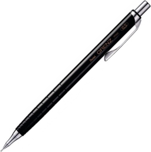 Карандаш механический PENTEL Orenz 0,5 мм