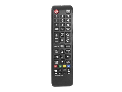 Пульт дистанционного управления для телевизора Samsung AA59-00741A P741A КАЧЕСТВО