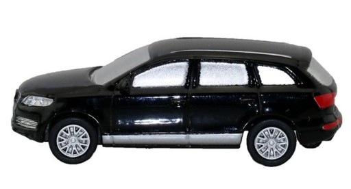 USB-ПЕРЕДНИК 8 ГБ AUDI CAR ЧЕРНЫЙ АВТОМОБИЛЬ