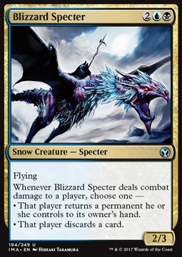 Blizzard Spectre IMA БЕСПЛАТНО Pjotrekkk *