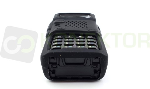 Силиконовый чехол для BAOFENG UV-5R UV5R HP