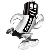 2x ENERGIZER Foto CR123A DL123A EL123AP литиевая батарея 3 В