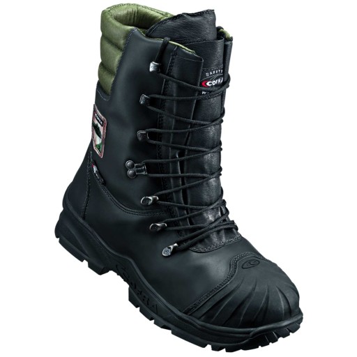 COFRA POWER BUTY ANTYPRZECIĘCIOWE dla PILARZA 41