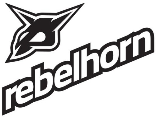 Rebelhorn Eagle III Slim Fit Twill Черные брюки