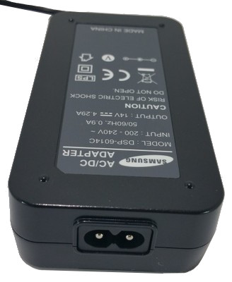 Блок питания Samsung DSP-6014C 14В 4.29А 60Вт GW FV