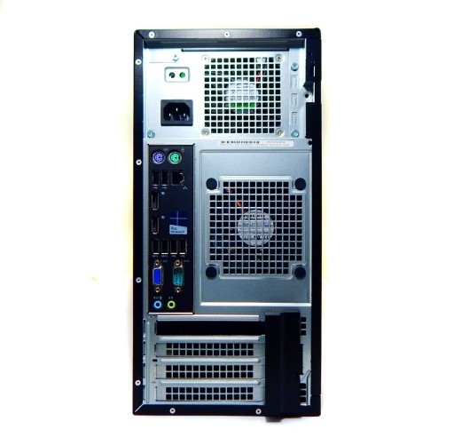 БАШНЯ DELL OPTIPLEX 7020 I5-4590 4 ГБ 500 ГБ W10