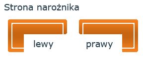 NAROŻNIK 