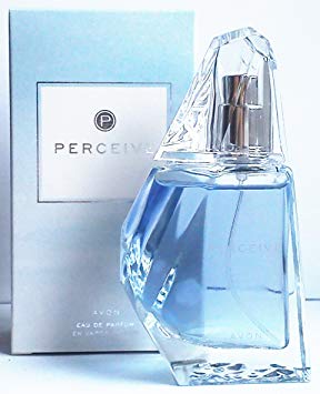 PERFUMY DAMSKIE PERCEIVE EDP 50 ML. - AVON