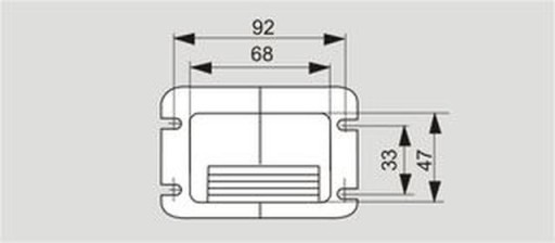 Вентилятор WPA 06 KP + заглушка котла печи