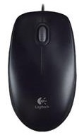 Мышь Logitech B100 910-003357