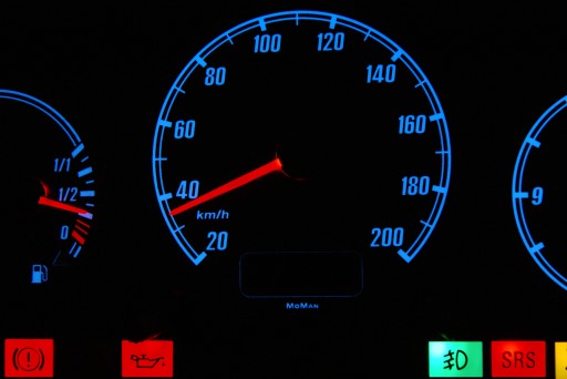 MoMan INDIGLO Mercedes Vito W638 до фейслифтинга модель 1