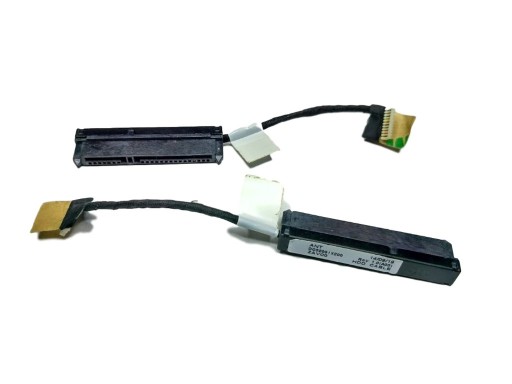 Разъем адаптера жесткого диска Dell Inspiron 15 5547 5557