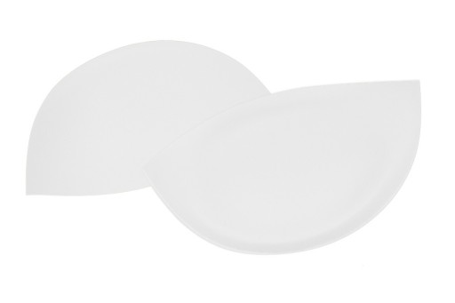 Wkładki piankowe WS20 JULIMEX Extra Push-up WS-20