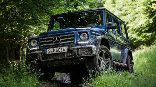 ПРОСТАВКИ 5x130 MERCEDES G-CLASS W460 GELENDA 50мм