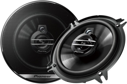 АВТОМОБИЛЬНЫЕ КОЛОНКИ PIONEER TS-G1330F 250 Вт 13 см