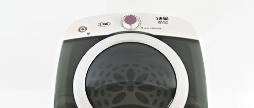 Центрифуга для влажного белья Sigma T56 отжимает воду - распродажа!