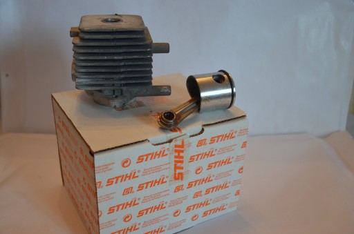 Цилиндр в сборе STIHL FS 36/FS 44