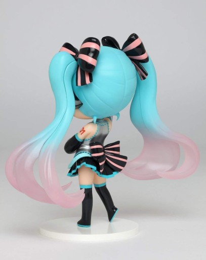 РИСУНОК Аниме Hatsune Miku Doll Crystal Taito