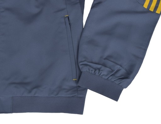 НОВАЯ ветровка ADIDAS, размер 180.