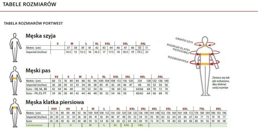 PORTWEST НЕФТЕХИМИЧЕСКИЙ СВАРОЧНЫЙ КОСТЮМ L